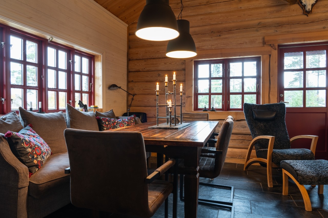 Hot tub | Sauna | WiFi | Pets allowed 18 Lofsdalen Home