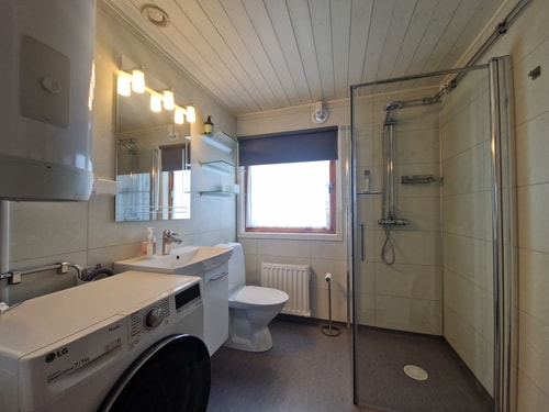 Ski-in/Ski-out | Bastu | Wi-Fi | Braskamin 2 Lofsdalen Home