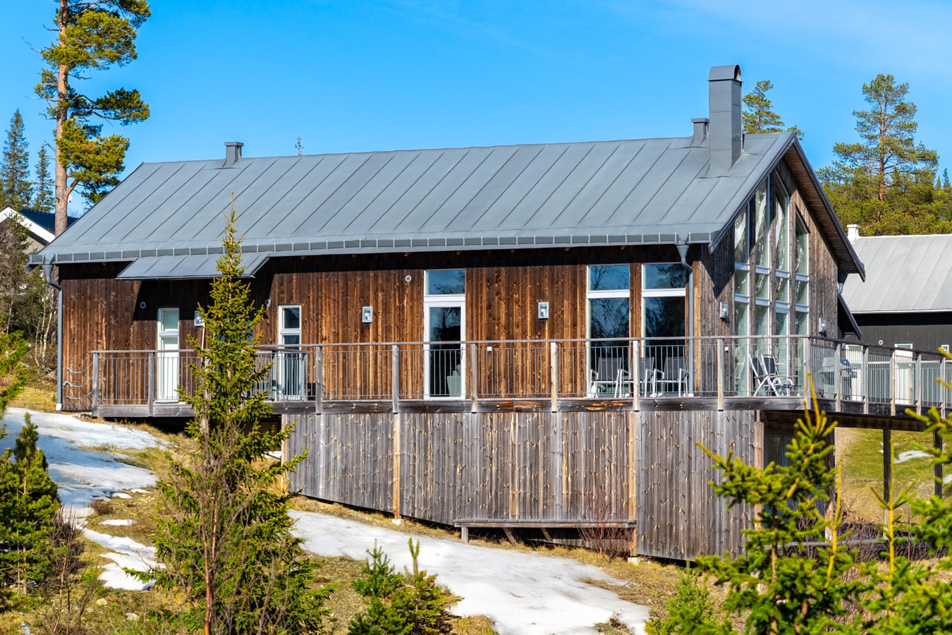 Ski in/Ski out | Biljardbord | Bastu | BBQ grill 10 Lofsdalen Home