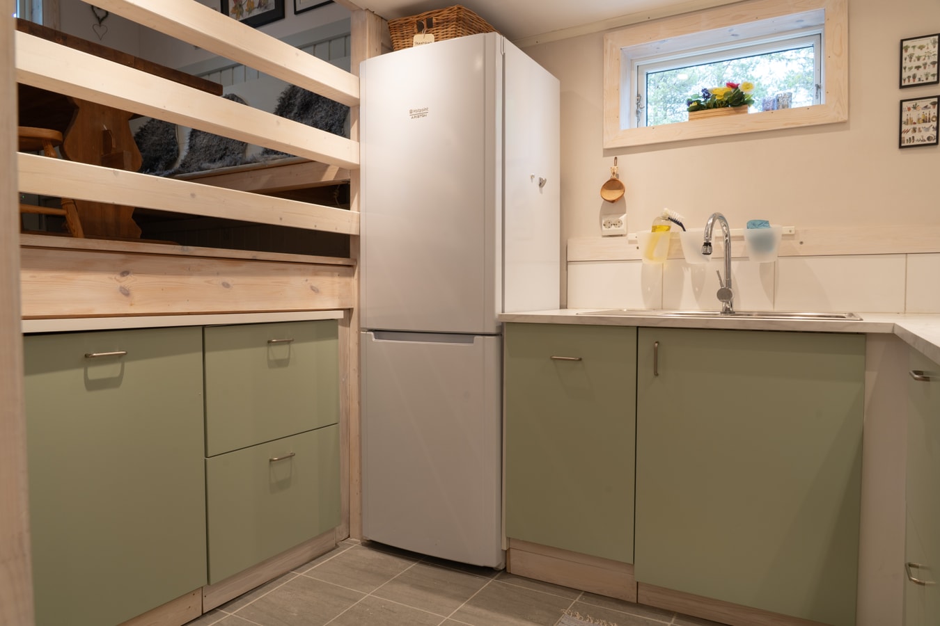 Fishing Area | 4 floors | WiFi | Family friendly 7 Lofsdalen Home