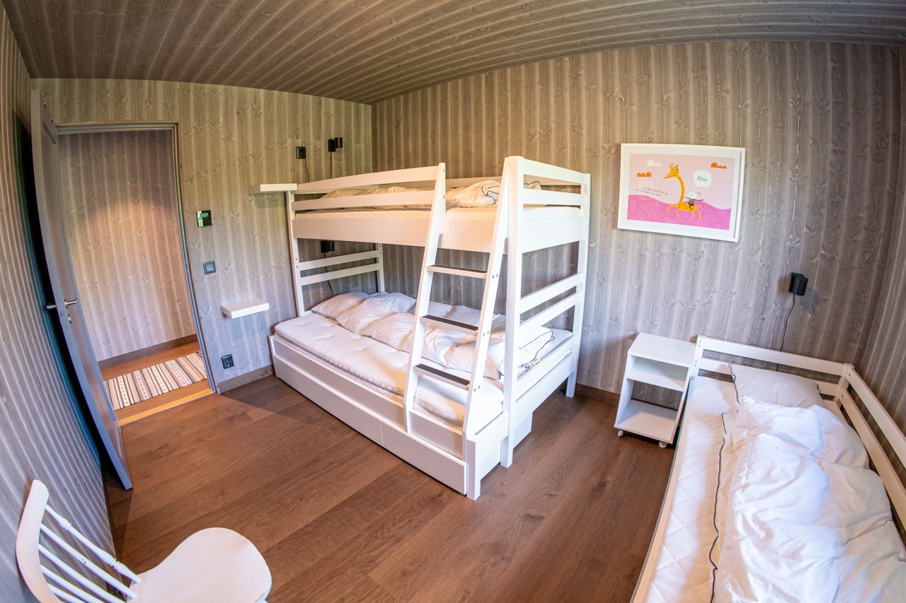 WiFi | Bastu | Panoramautsikt | Terrass 23 Lofsdalen Home