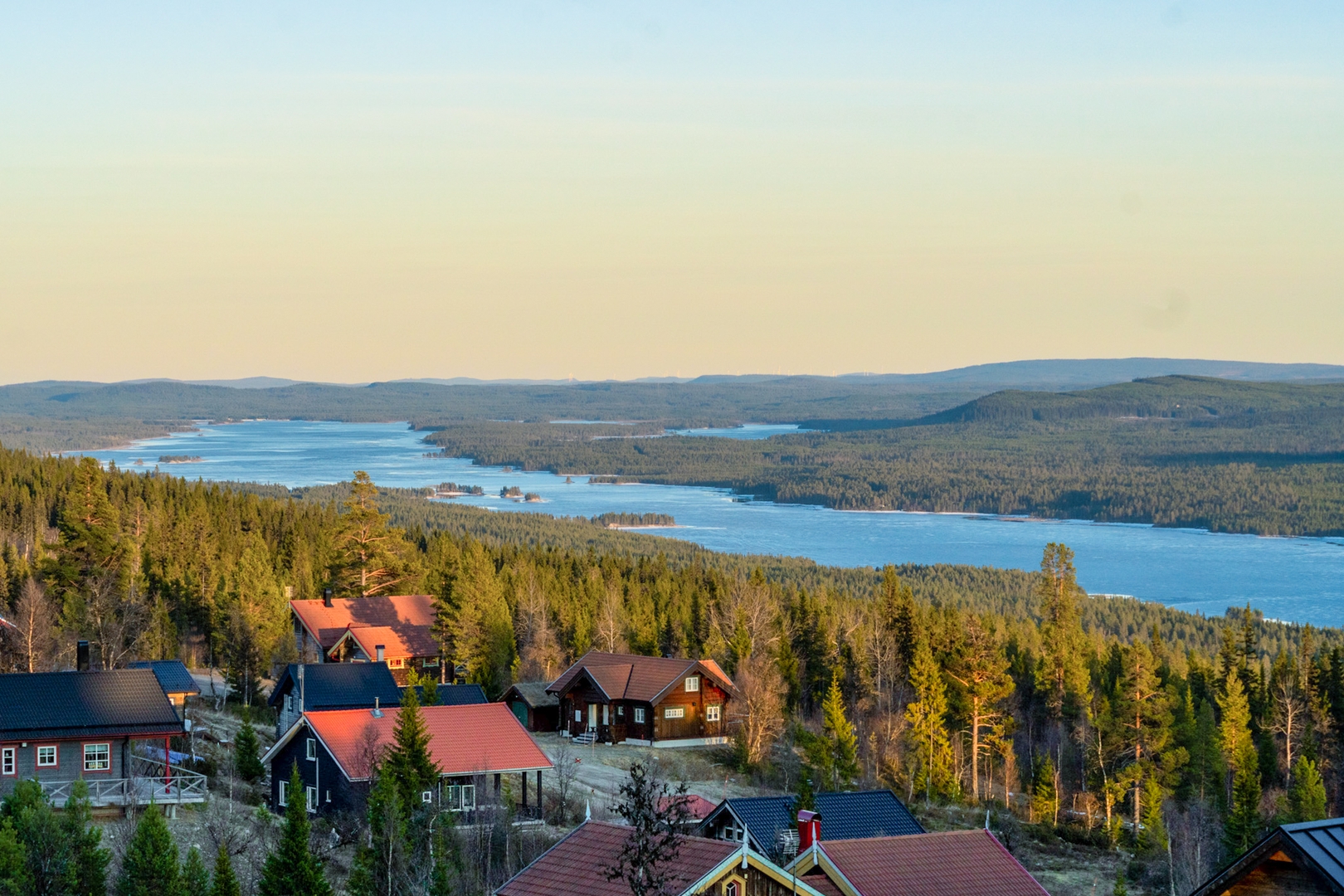 Ski in/Ski out | Biljardbord | Bastu | BBQ grill 5 Lofsdalen Home