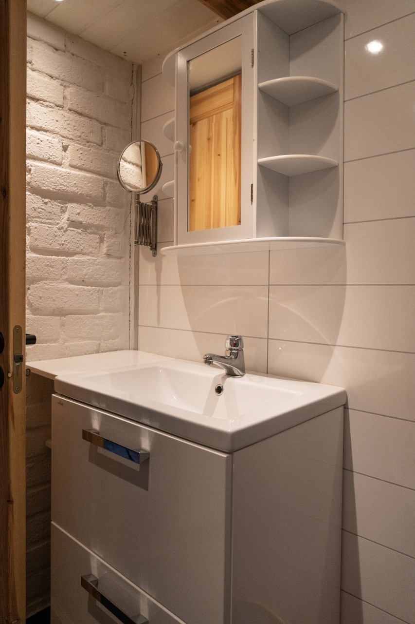 Bastu | WiFi | Kamin 12 Lofsdalen Home