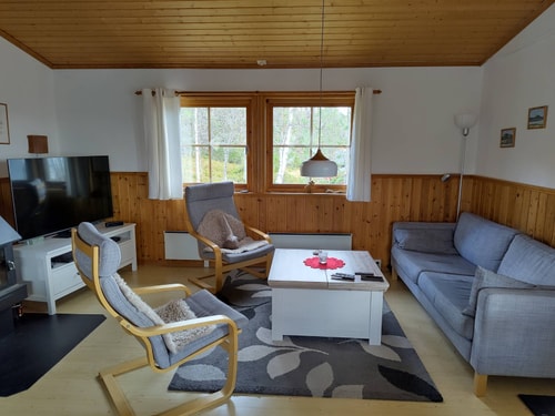Ski-in/Ski-out | Bastu | Wi-Fi | Braskamin 0 Lofsdalen Home