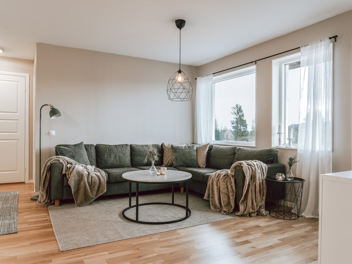 Ski-in/Ski-out | Bastu | WiFi | Terrass 19 Lofsdalen Home