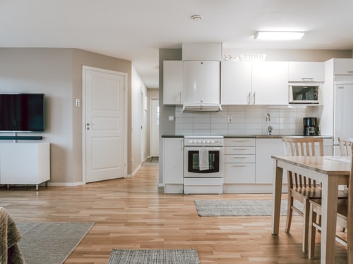 Ski-in/Ski-out | Bastu | WiFi | Terrass 3 Lofsdalen Home