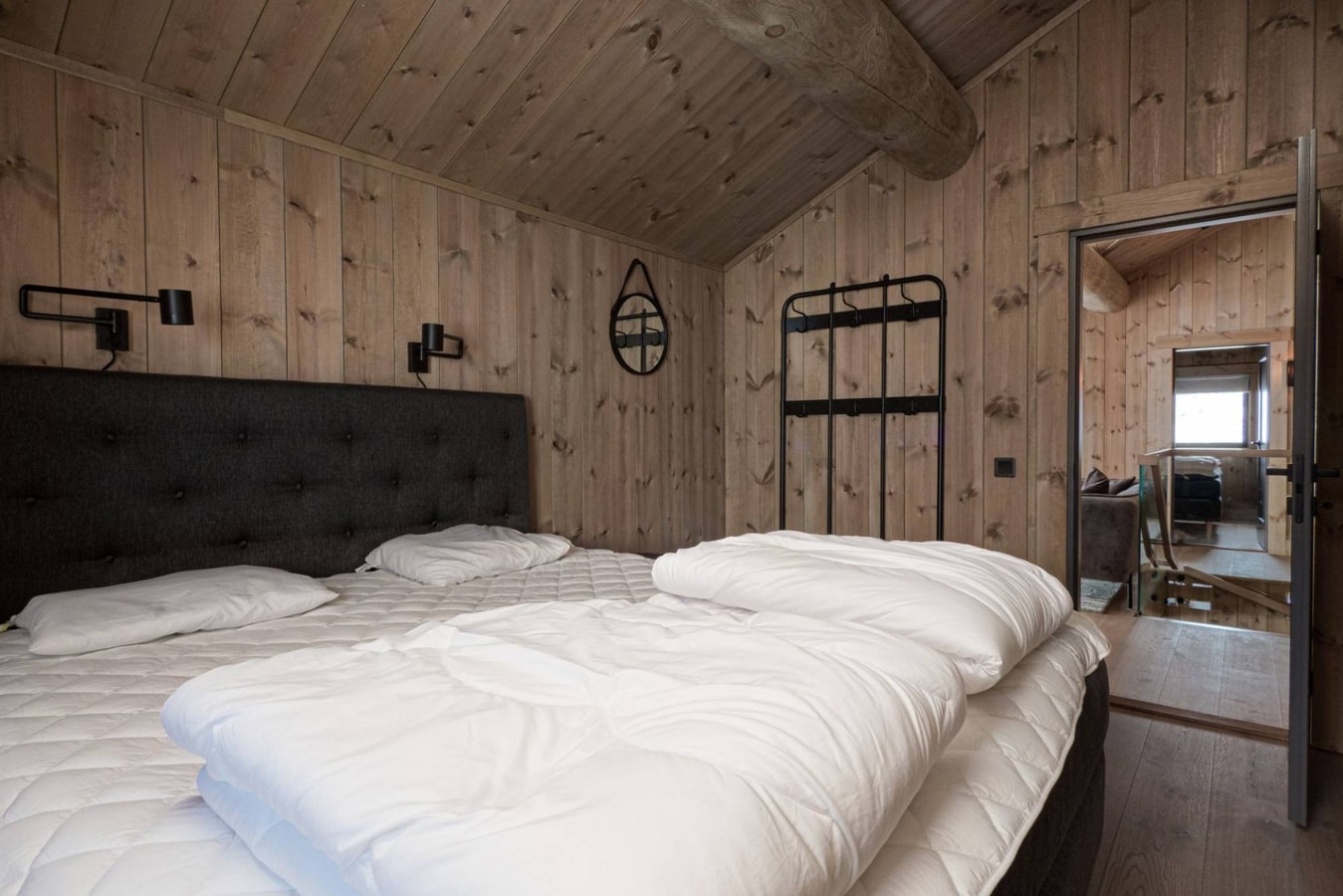 Ski-in/Ski-out | Wi-Fi | Bastu | Braskamin 13 Lofsdalen Home