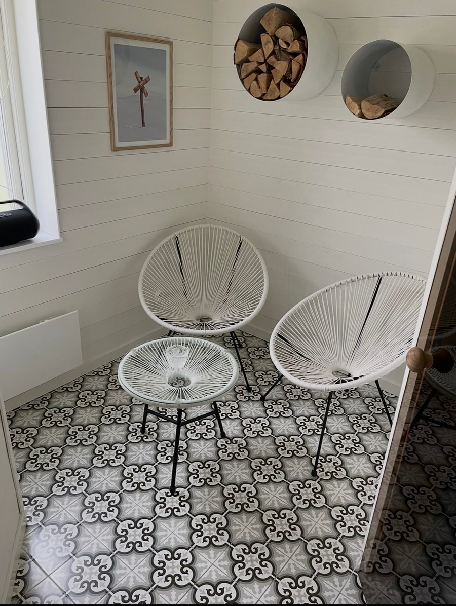 Nära skidbackar och elljusspår | Bastu | Wi-Fi 12 Lofsdalen Home