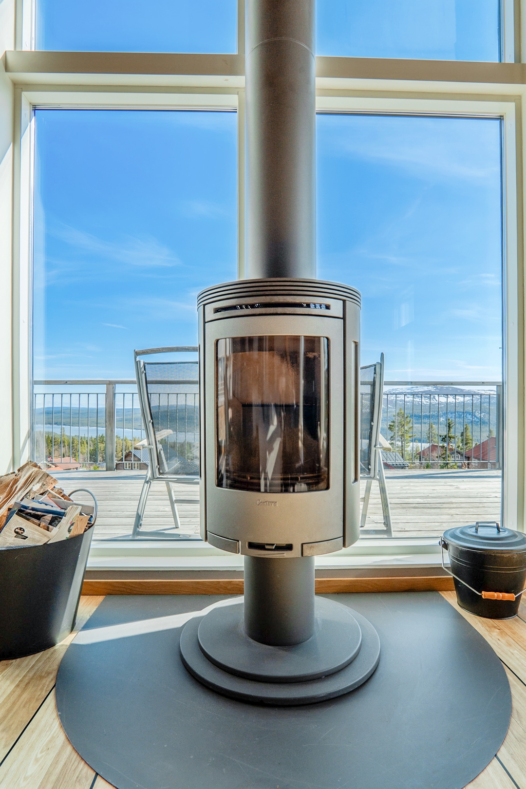 Ski in/Ski out | Biljardbord | Bastu | BBQ grill 2 Lofsdalen Home