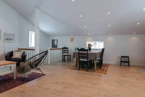 WiFi | Braskamin | Mitt i byn | Husdjur OK 11 Lofsdalen Home