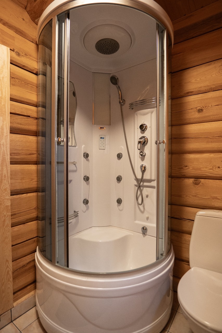 Hot tub | Sauna | WiFi | Pets allowed 13 Lofsdalen Home