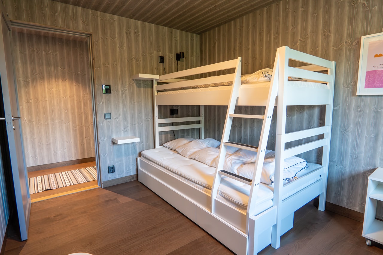 WiFi | Bastu | Panoramautsikt | Terrass 21 Lofsdalen Home