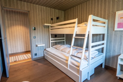 WiFi | Bastu | Elbilsladdare | Terrass 21 Lofsdalen Home