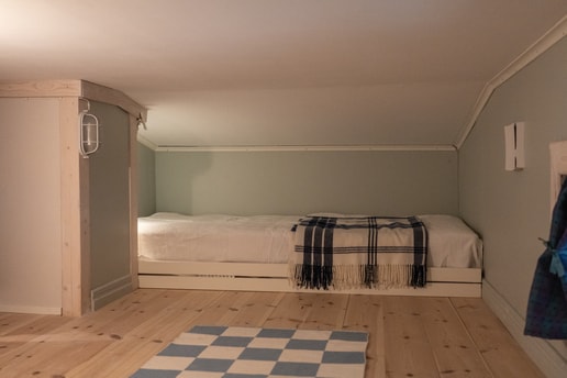 Fishing Area | 4 floors | WiFi | Family friendly 18 Lofsdalen Home