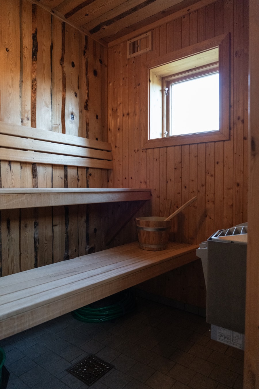Sauna | Hot Tub | WiFi | Terrace | Pet Friendly 1 Lofsdalen Home