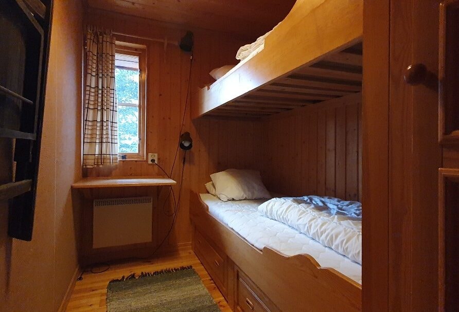 Sauna | Wi-Fi | Terrace | Wood stove | Cable TV 10 Stugor & Boende