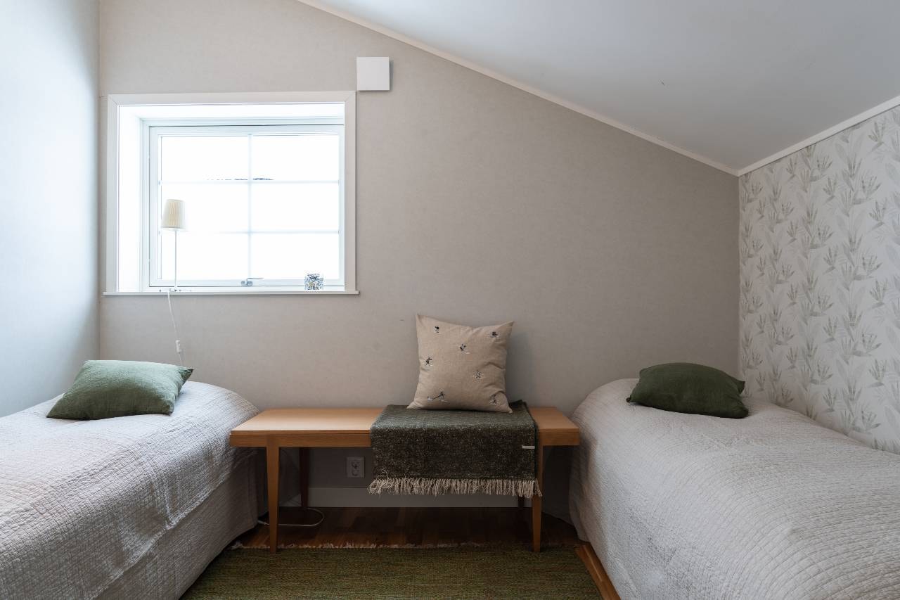 WiFi | Braskamin | Mitt i byn | Husdjur OK 14 Lofsdalen Home