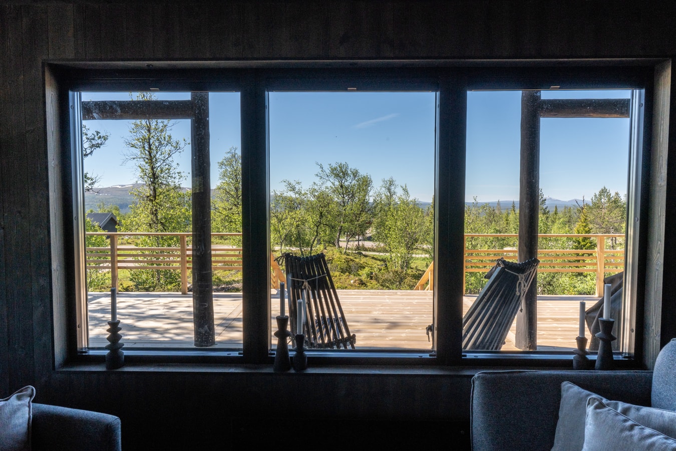 Bastu | Badtunna | WiFi | EV-laddare | Husdjur OK 6 Lofsdalen Home