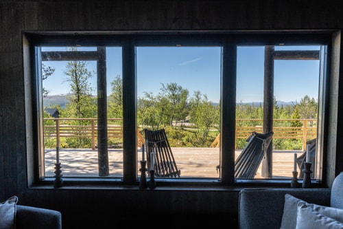 Bastu | Badtunna | WiFi | EV-laddare | Husdjur OK 6 Lofsdalen Home