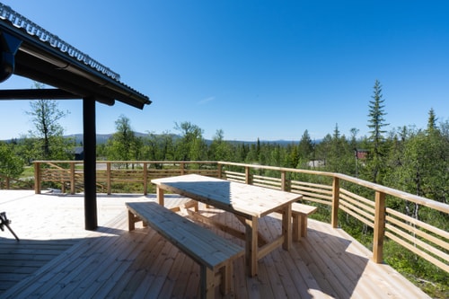 Bastu | Badtunna | WiFi | EV-laddare | Husdjur OK 7 Lofsdalen Home