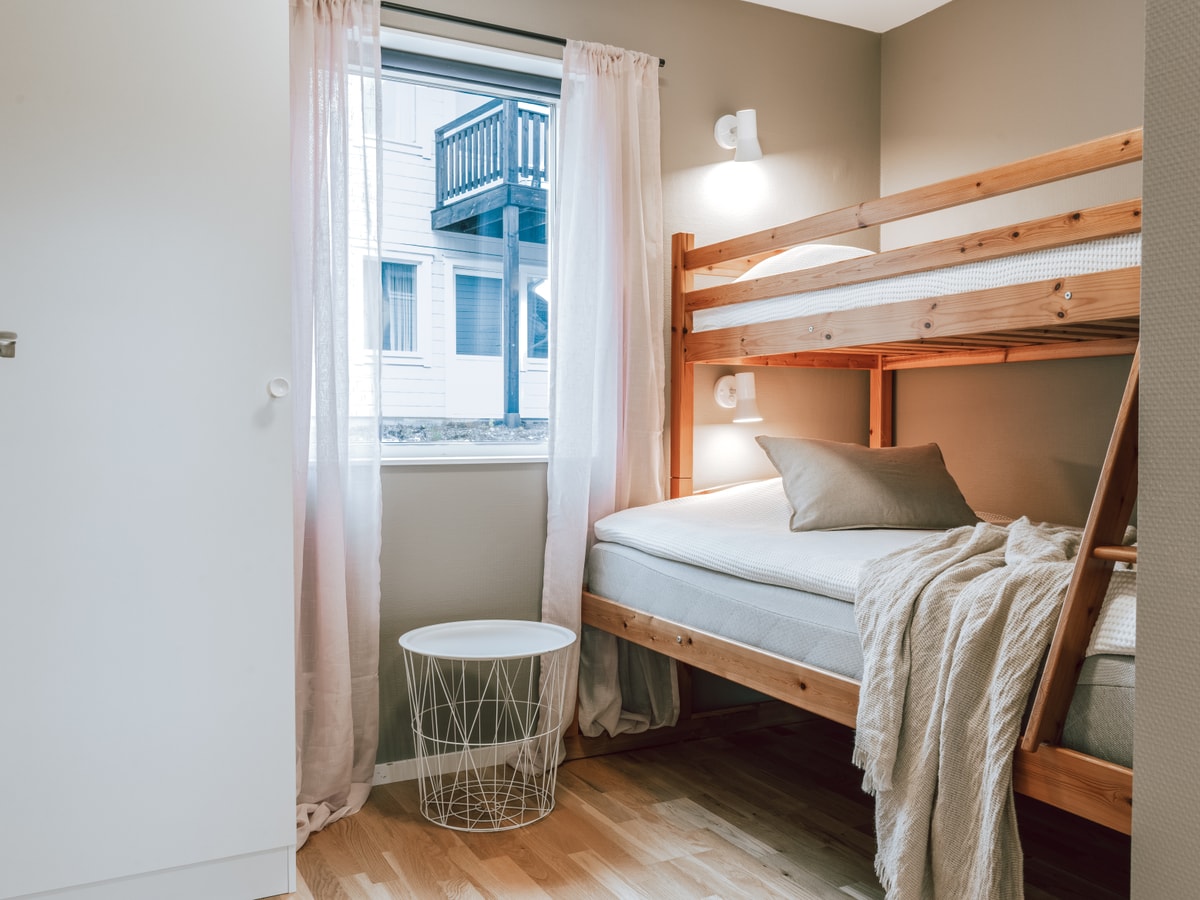 Ski-in/Ski-out | Bastu | WiFi | Terrass 11 Lofsdalen Home