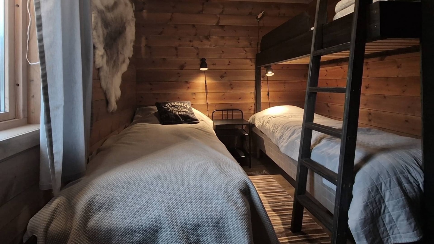 Ski-in/Ski-out | Wi-Fi | Bastu | Djurtillåten 10 Lofsdalen Home