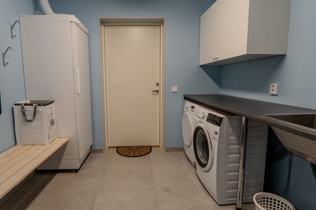 Nybyggt hus | Bastu | Elbilsladdare | Terrass 2 Lofsdalen Home