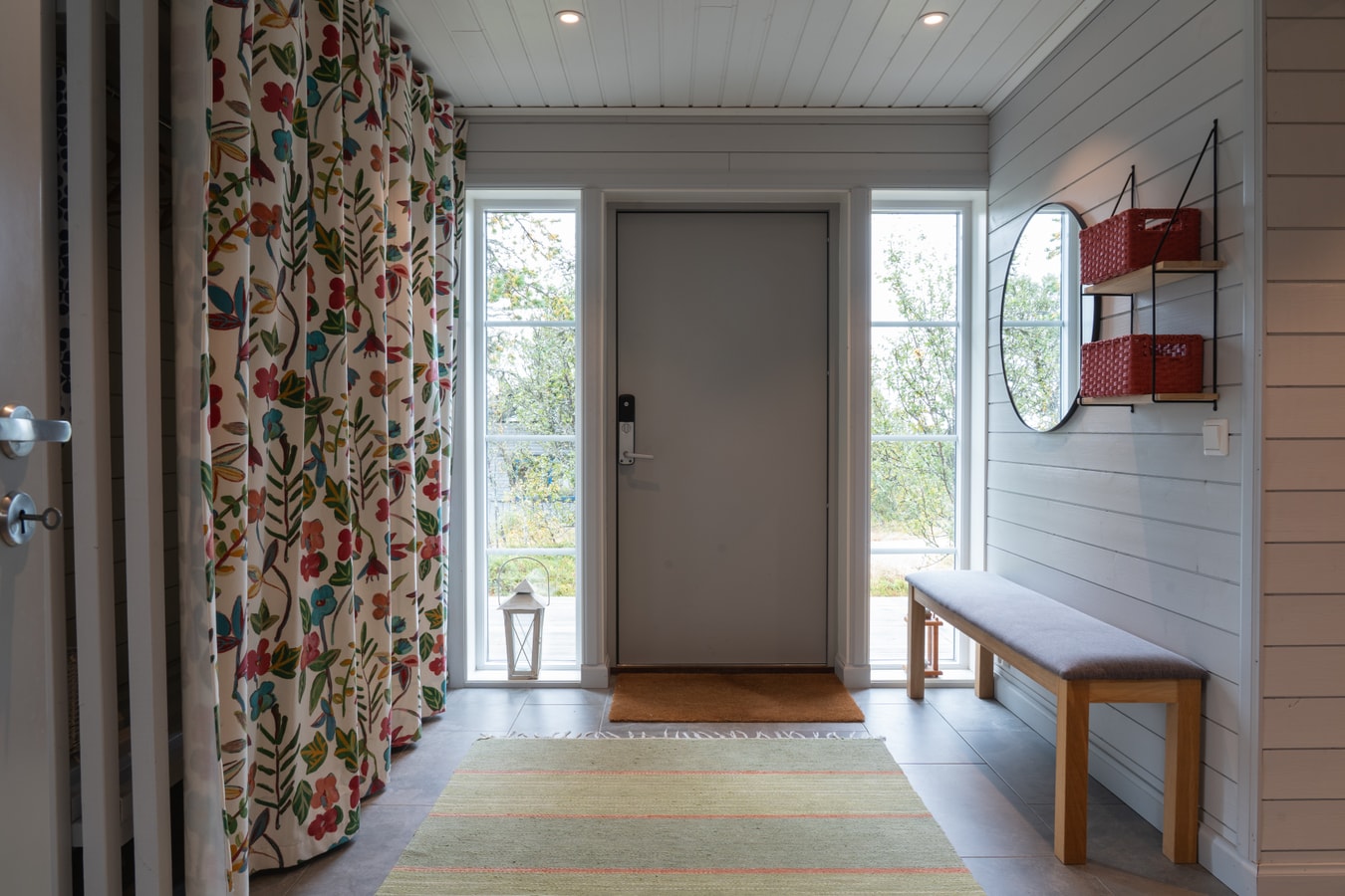 Ski-in/out | Bastu | Braskamin | WiFi | Chromecast 23 Lofsdalen Home