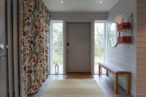 Ski-in/out | Bastu | Braskamin | WiFi | Chromecast 23 Lofsdalen Home