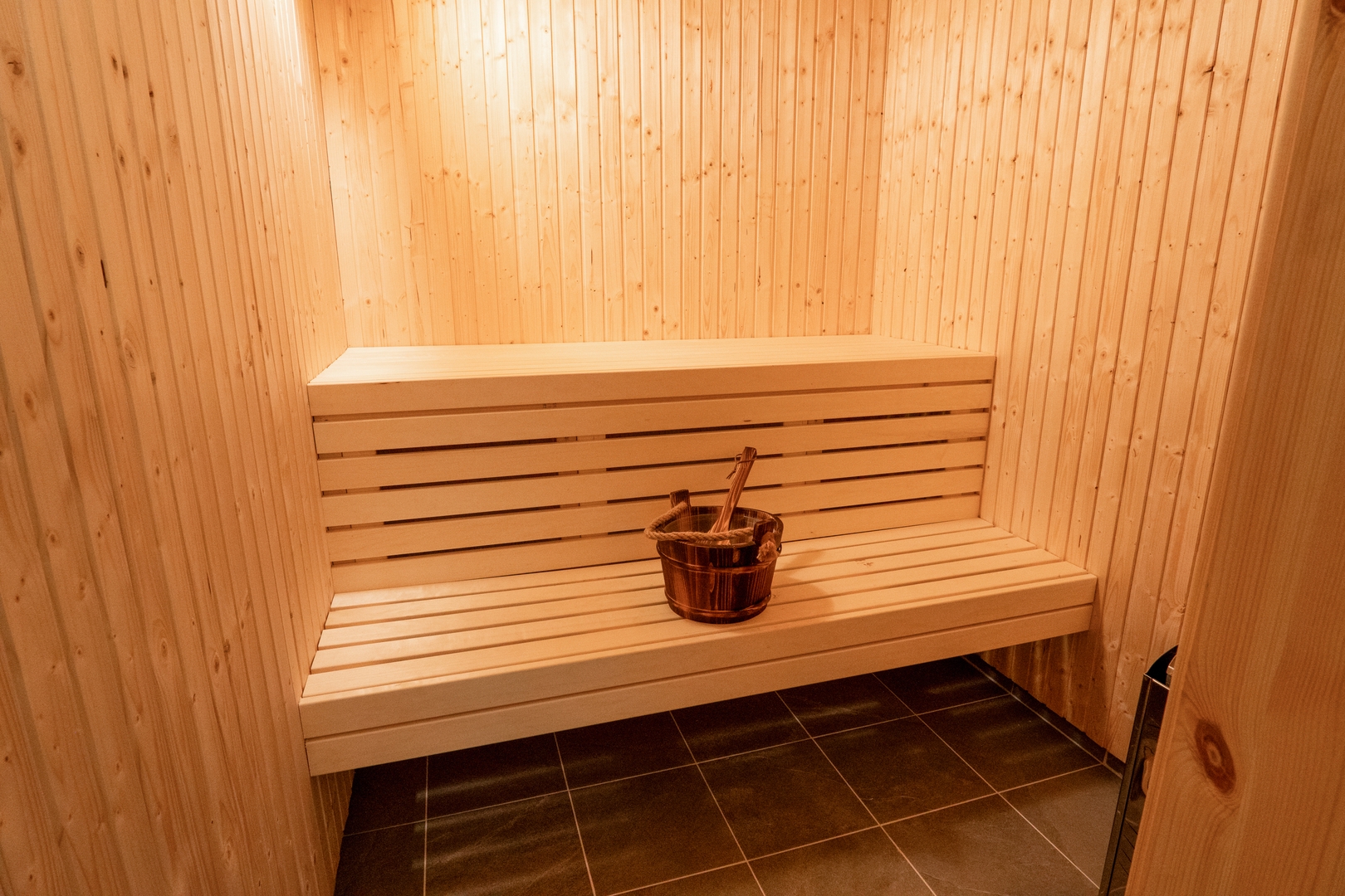 Bastu | WiFi | Fri parkering | Nybyggd 2 Lofsdalen Home