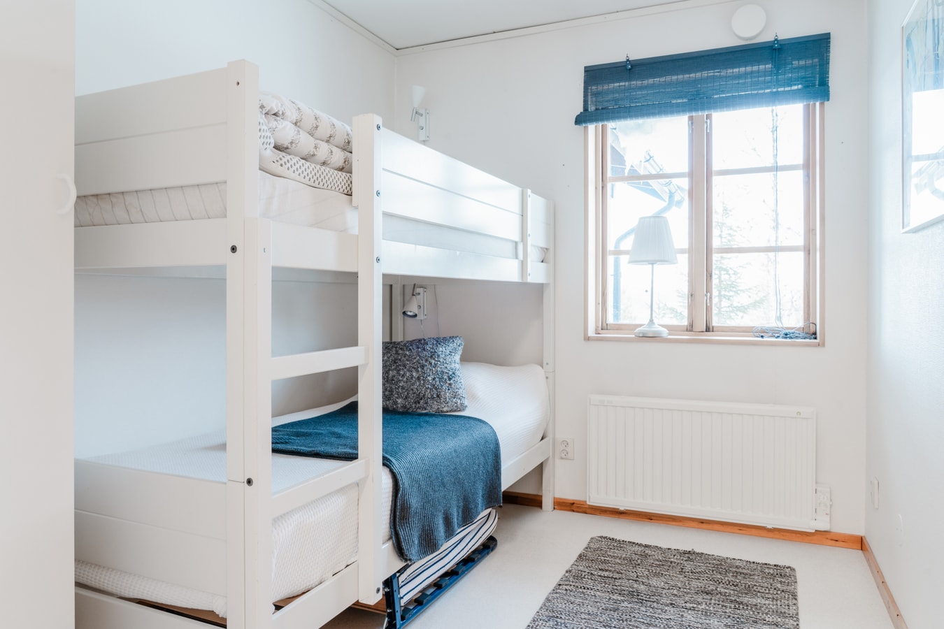 Ski-in/Ski-out | Wi-Fi | Bastu | Terrass | Kamin 22 Lofsdalen Home