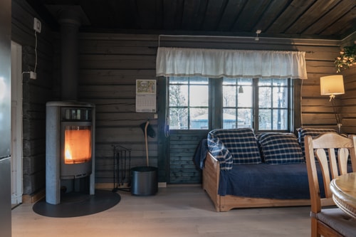 Bastu | Badtunna | WiFi | Terrass | Husdjur OK 14 Lofsdalen Home
