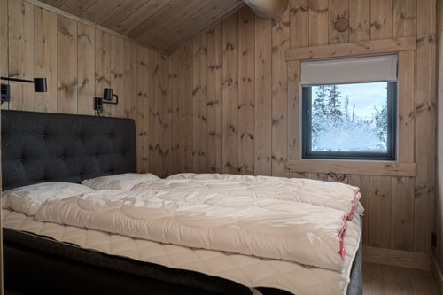 Ski-in/Ski-out | Wi-Fi | Bastu | Braskamin 8 Lofsdalen Home