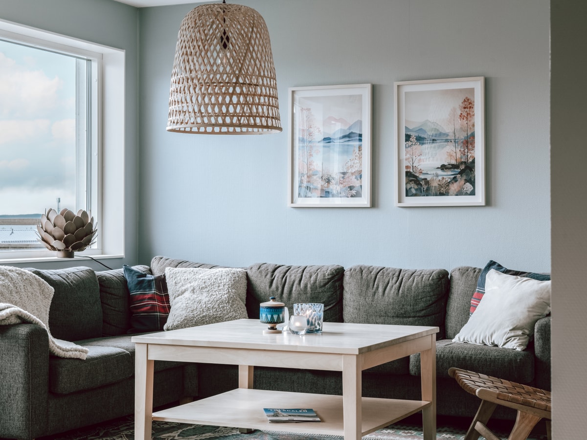 Ski-in/Ski-out | Bastu | WiFi | Terrass 14 Lofsdalen Home