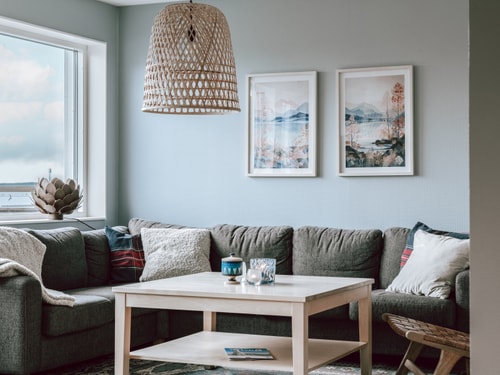 Ski-in/Ski-out | Sauna | WiFi | Terrace 14 Lofsdalen Home