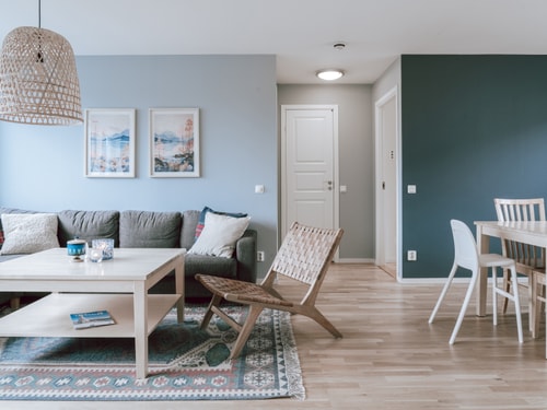 Ski-in/Ski-out | Sauna | WiFi | Terrace 13 Lofsdalen Home