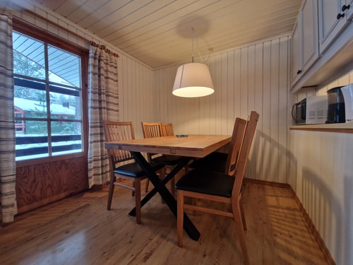 Bastu | Wi-Fi | Tvättmaskin | Kamin | EJ Husdjur 7 Lofsdalen Home