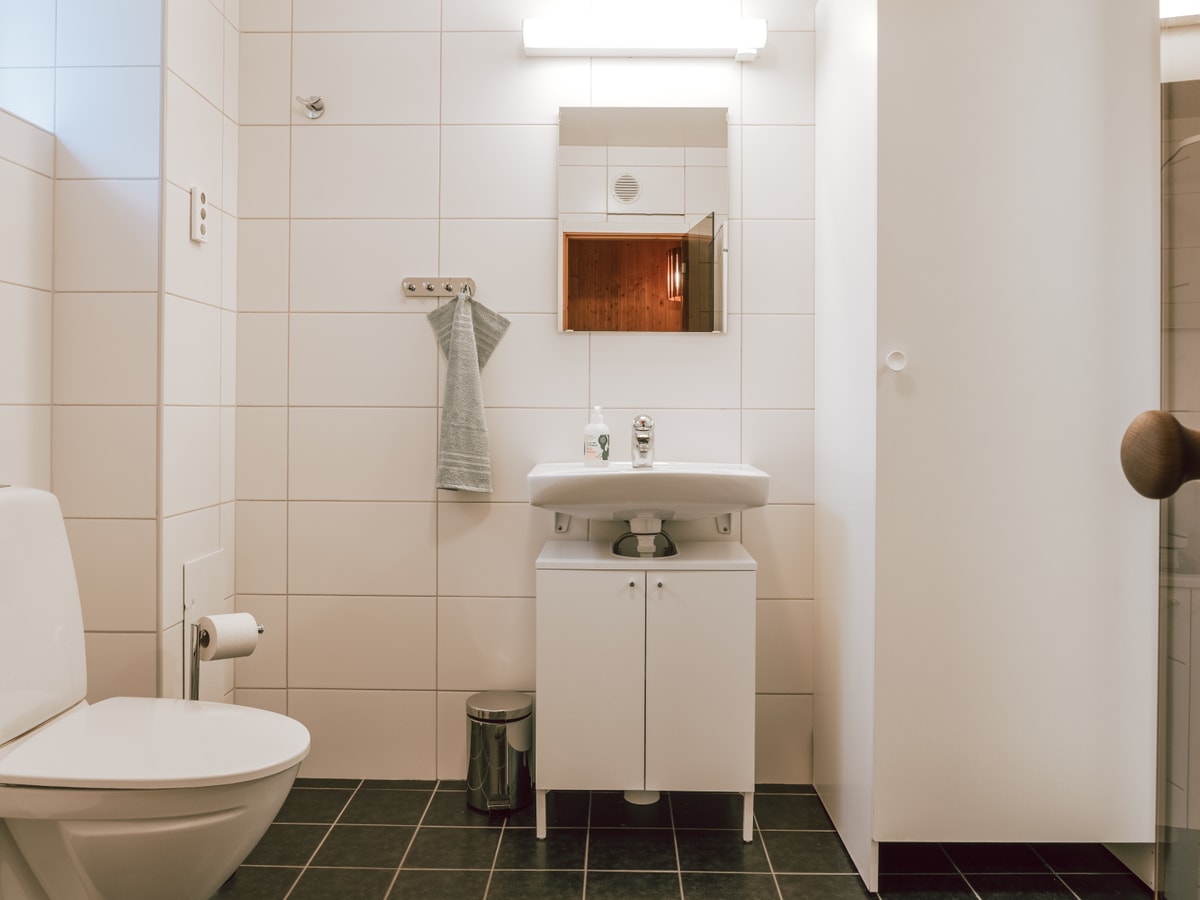 Ski-in/Ski-out | Bastu | WiFi | Terrass 17 Lofsdalen Home