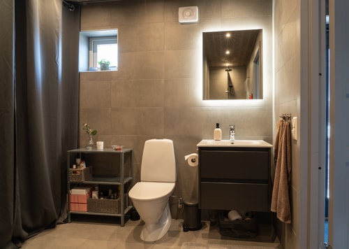 Sauna | Wood stove | WiFi | BBQ 25 Lofsdalen Home