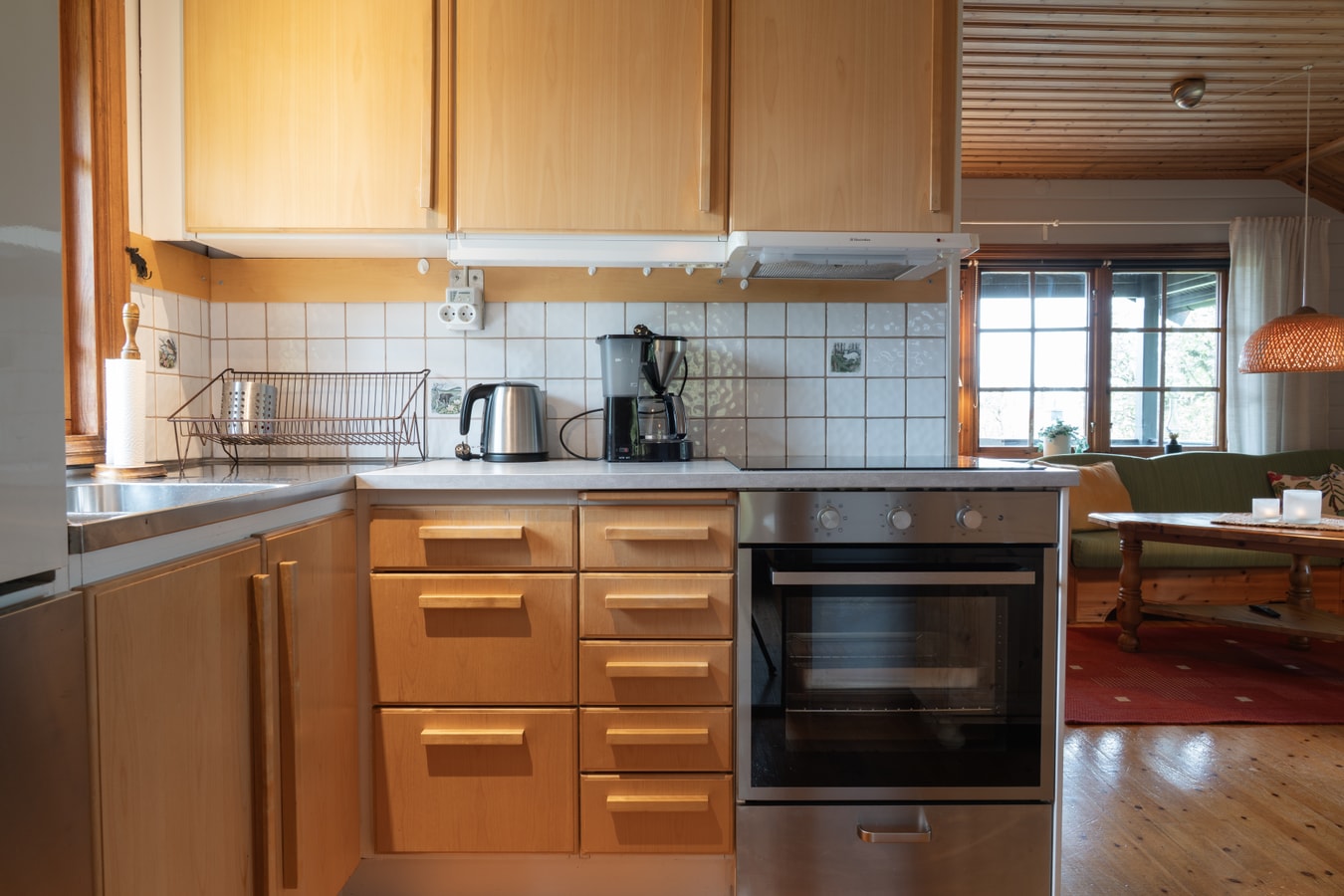 Ski-in/out | Bastu | Braskamin | WiFi | Chromecast 13 Lofsdalen Home