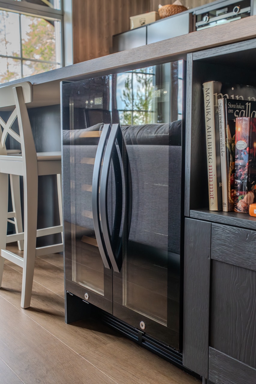 WiFi | Bastu | Panoramautsikt | Terrass 3 Lofsdalen Home