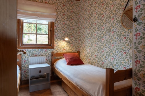 Ski-in/out | Bastu | Braskamin | WiFi | Chromecast 17 Lofsdalen Home