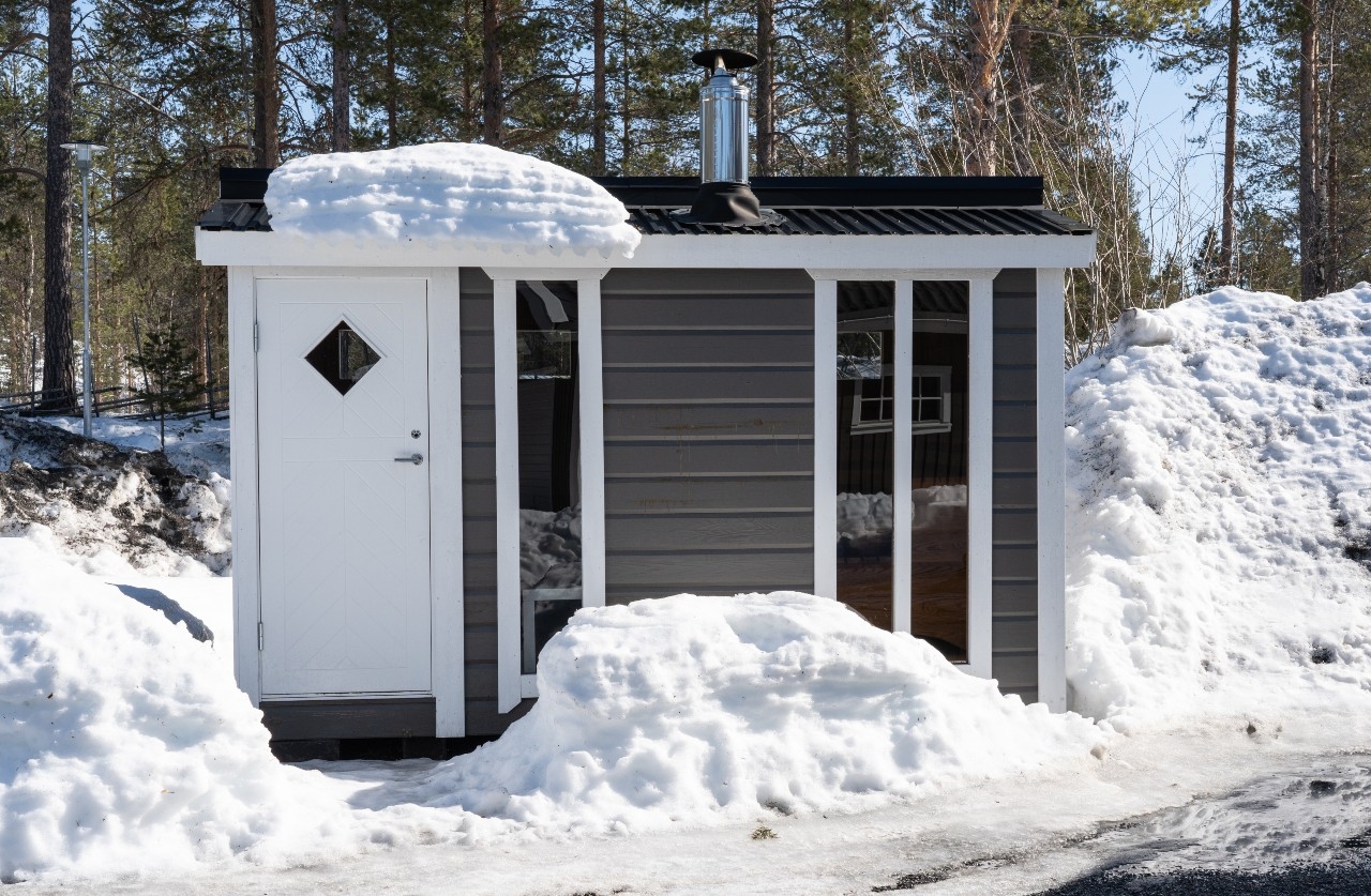 Bastustuga | Djurtillåten | Motorvärmaruttag 2 Lofsdalen Home