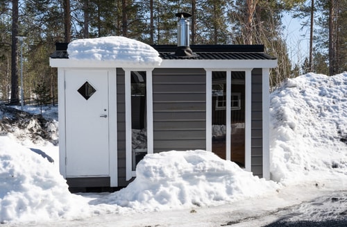 Bastustuga | Djurtillåten | Motorvärmaruttag 1 Lofsdalen Home