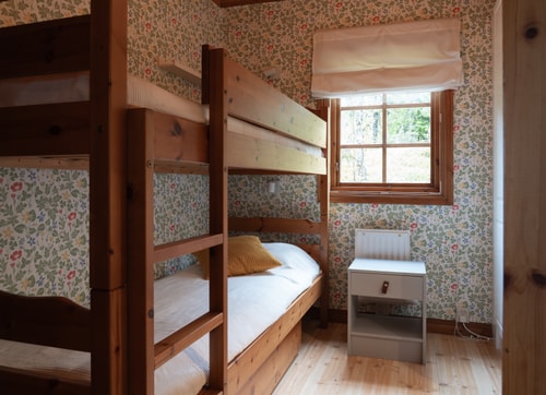 Ski-in/out | Bastu | Braskamin | WiFi | Chromecast 8 Lofsdalen Home