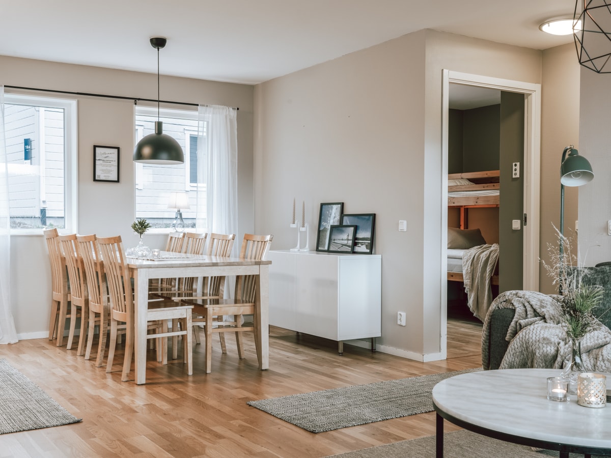 Ski-in/Ski-out | Bastu | WiFi | Terrass 20 Lofsdalen Home