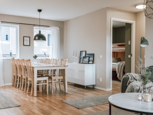 Ski-in/Ski-out | Bastu | WiFi | Terrass 20 Lofsdalen Home