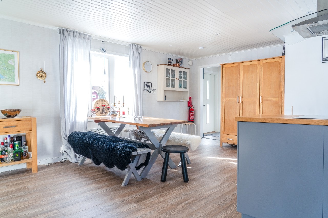 Bastutunna | WiFi | Braskamin | Grill | Husdjur OK 12 Lofsdalen Home