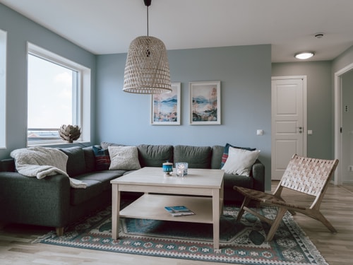 Ski-in/Ski-out | Sauna | WiFi | Terrace 0 Lofsdalen Home