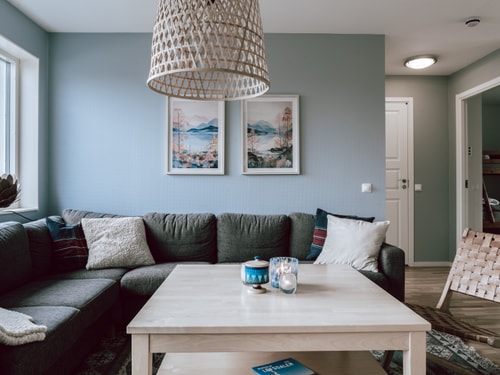 Ski-in/Ski-out | Sauna | WiFi | Terrace 9 Lofsdalen Home